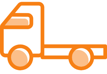 梅县拖车/平板车